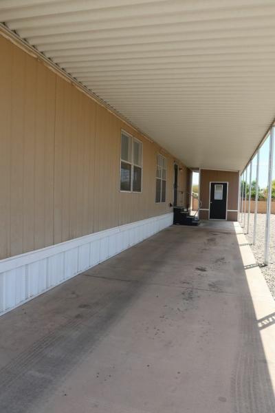 Photo 4 of 16 of home located at 652 South Ellsworth Road Mesa, AZ 85208