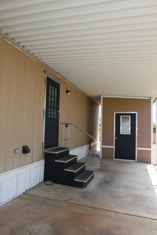 1998 FTD Mobile Home