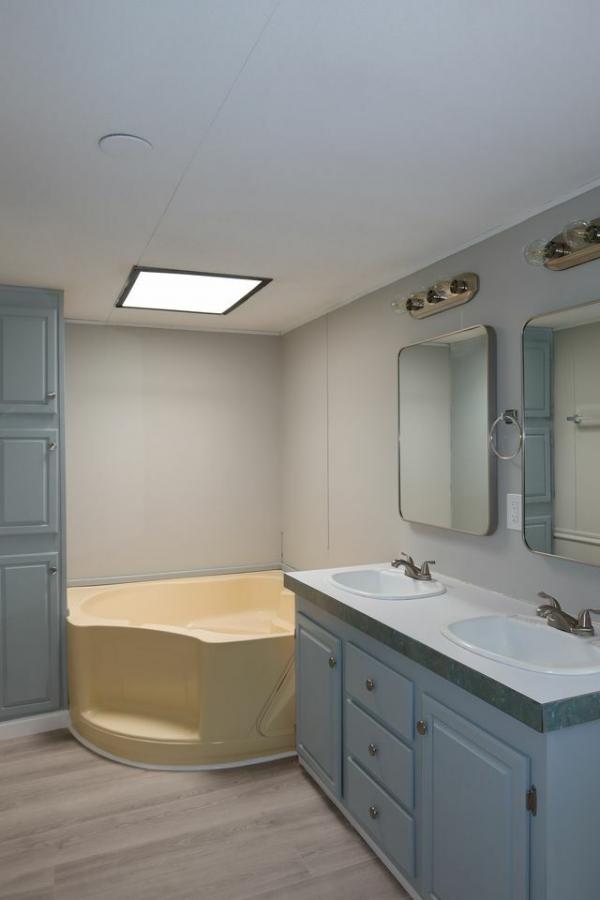 1998 FTD Mobile Home