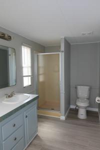1998 FTD Mobile Home