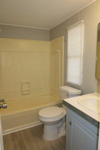 1998 FTD Mobile Home