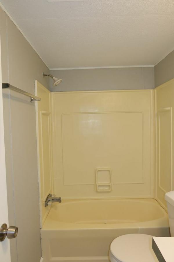 1998 FTD Mobile Home