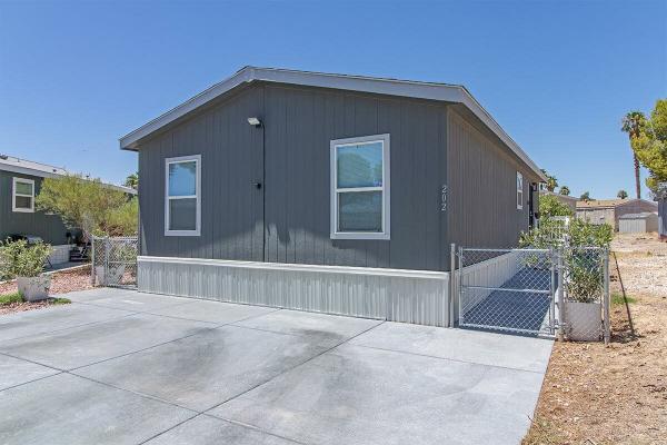 2020 Clayton Mobile Home For Sale