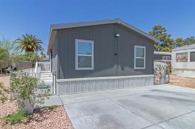 Photo 2 of 3 of home located at 825 N. Lamb Blvd Las Vegas, NV 89110