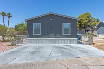 Photo 3 of 3 of home located at 825 N. Lamb Blvd Las Vegas, NV 89110
