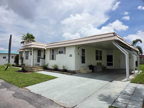 1980 TROP Mobile Home For Sale