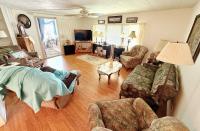 AGE 45+ Mobile Home