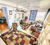 AGE 45+ Mobile Home