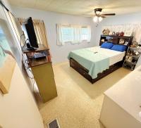 AGE 45+ Mobile Home