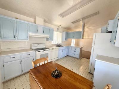 Photo 3 of 37 of home located at 8401 S. Kolb Rd. #582 Tucson, AZ 85756