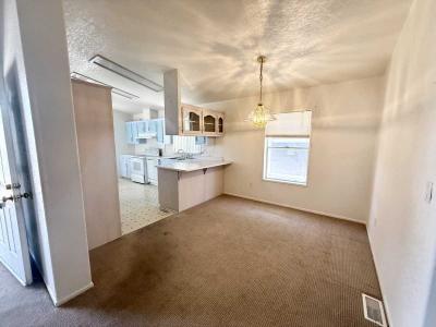 Photo 5 of 37 of home located at 8401 S. Kolb Rd. #582 Tucson, AZ 85756