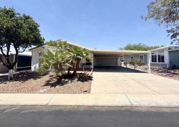 1997  Mobile Home For Sale