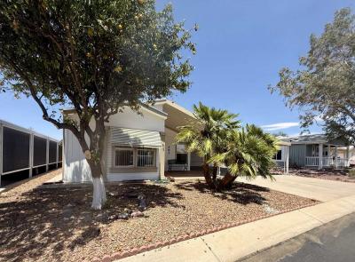 Photo 2 of 37 of home located at 8401 S. Kolb Rd. #582 Tucson, AZ 85756