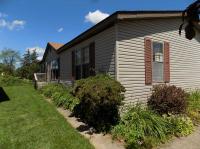 1992 Century Manufactured Home
