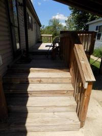 1992 Century Manufactured Home