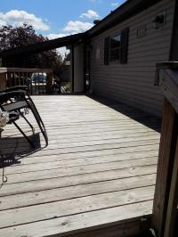 1992 Century Manufactured Home