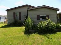 1992 Century Manufactured Home