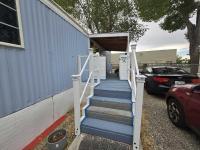 1972 HILLCREST	 Manufactured Home