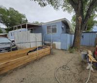 1972 HILLCREST	 Manufactured Home
