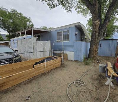 Photo 3 of 16 of home located at 1950 N Carson #40 Carson City, NV 89701