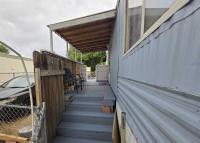 1972 HILLCREST	 Manufactured Home