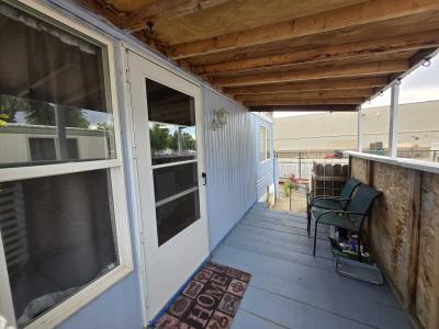 Photo 5 of 16 of home located at 1950 N Carson #40 Carson City, NV 89701