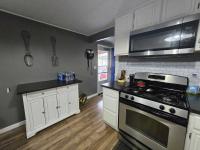 1972 HILLCREST	 Manufactured Home