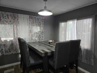 1972 HILLCREST	 Manufactured Home