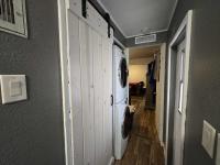 1972 HILLCREST	 Manufactured Home