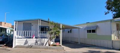 Mobile Home at 17261 Gothard St. #64 Huntington Beach, CA 92647