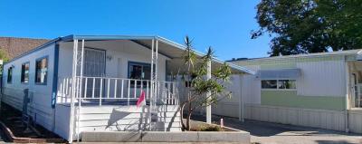 Photo 2 of 46 of home located at 17261 Gothard St. #64 Huntington Beach, CA 92647