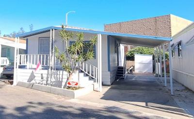 Photo 3 of 46 of home located at 17261 Gothard St. #64 Huntington Beach, CA 92647