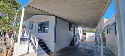 Photo 4 of 46 of home located at 17261 Gothard St. #64 Huntington Beach, CA 92647