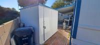 1978 GOLDENWEST 2 Bed 2 Full Bath Manufactured Home