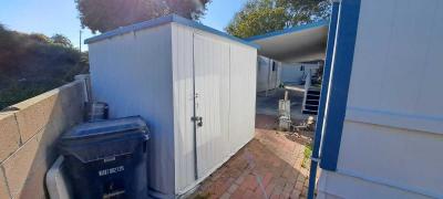 Photo 5 of 46 of home located at 17261 Gothard St. #64 Huntington Beach, CA 92647