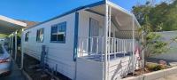 1978 GOLDENWEST 2 Bed 2 Full Bath Manufactured Home