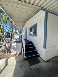 1978 GOLDENWEST 2 Bed 2 Full Bath Manufactured Home