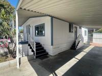 1978 GOLDENWEST 2 Bed 2 Full Bath Manufactured Home