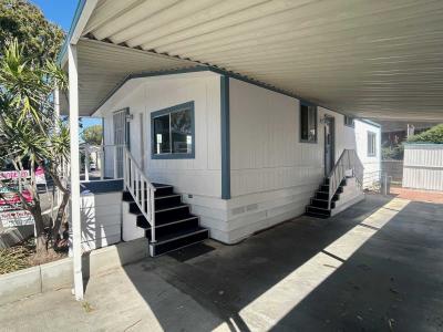 Mobile Home at 17261 Gothard St. #64 Huntington Beach, CA 92647