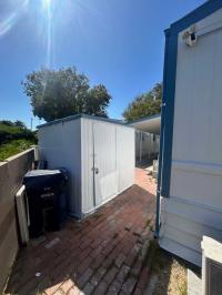 1978 GOLDENWEST 2 Bed 2 Full Bath Manufactured Home