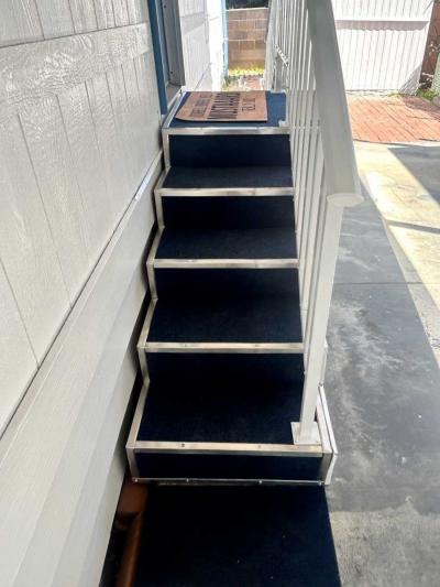 Photo 3 of 36 of home located at 17261 Gothard St. #64 Huntington Beach, CA 92647