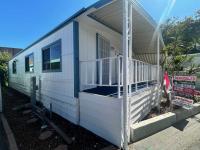 1978 GOLDENWEST 2 Bed 2 Full Bath Manufactured Home