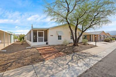 Photo 4 of 32 of home located at 9855 E Irvington Rd #189 Tucson, AZ 85730