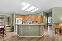 1999 Cavco Mobile Home