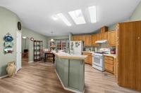 1999 Cavco Mobile Home