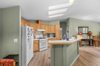 1999 Cavco Mobile Home