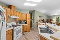 1999 Cavco Mobile Home