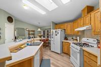 1999 Cavco Mobile Home