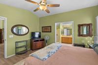 1999 Cavco Mobile Home