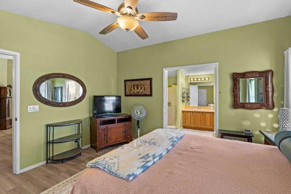 1999 Cavco Mobile Home
